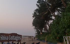 Shiva Cottages